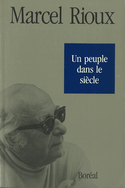 Un peuple dans le siècle